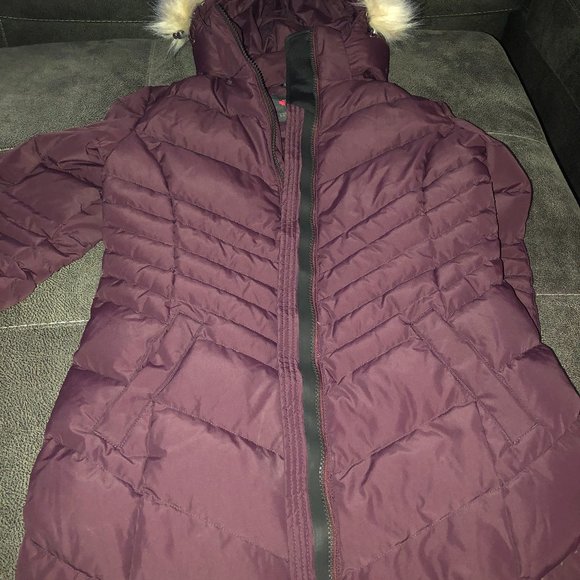 Pajar Down Parka/Coat